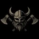 Logo Valhalla <mark>Programming</mark>