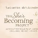 Logo The She's Becoming Project