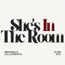 Logo She's In the Room