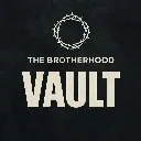 Logo Shield Barrer (The Vault)