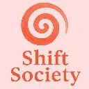 Logo <mark>PCOS</mark> Shift Society