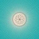 Logo SHIFT to SHINE—Heal & Manifest