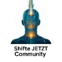 Logo Shifte JETZT - Community