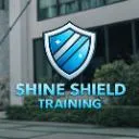 Logo Shine Shield Training