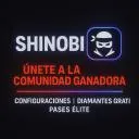 Logo Shinobi Royal