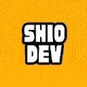 Logo ShioDev - AI Diogenes Club