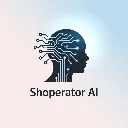 Logo Shoperator AI