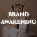 Logo Brand Awakening