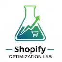 Logo <mark>Shopify</mark> Optimization Lab