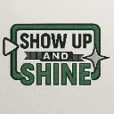 Logo Show Up & Shine