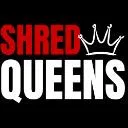 Logo ShredQueens