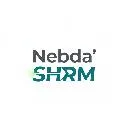 Logo نبدى SHRM
