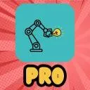 Logo Side Hustle Automations PRO