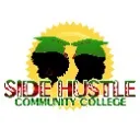 Logo Side <mark>Hustle</mark> Community College