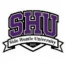 Logo Side Hustle University