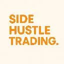 Logo Side Hustle Trading