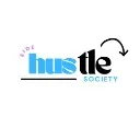 Logo Side Hustle Society
