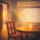 Logo Atelier für Pioniere 🧭✨