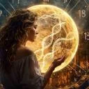 Logo Sielos Alchemija