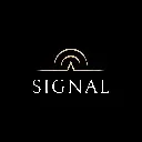 Logo <mark>Signal</mark>