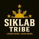 Logo Siklab Tribe