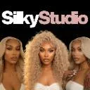 Logo Silky Studio