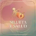 Logo Silueta Y Salud