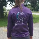 Logo Silverfox Equestrian Club
