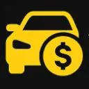 Logo Private Car Rental Profits