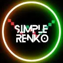 Logo Simple Renko