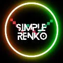 Logo Simple Renko