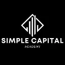 Logo Simple C<mark>api</mark>tal Academy