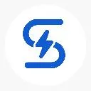 Logo <mark>Simplified</mark> Sparky Lite