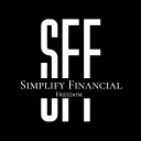 Logo Simplify Financial Freedom