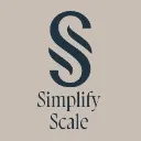 Logo Simplify & Scale Agency Ops