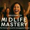 Logo MindFirst Midlife