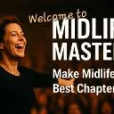Logo Midlife Mastery