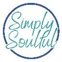 Logo Simply Soulful