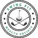 Logo Swing Fit Wealth Society
