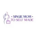 Logo Single Mom To Self Made