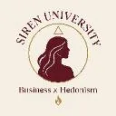Logo Siren University