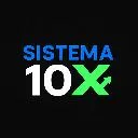 Logo Sistema10X