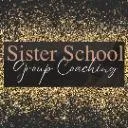 Logo <mark>Sister</mark> School