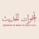 Logo Sisters of Hadith Academy
