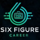 Logo Six Figure Career