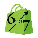 Logo Six To Seven