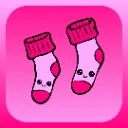 Logo The 6-Figure Fuzzy Socks Club
