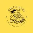 Logo Skate with Jerii