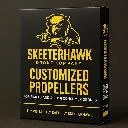 Logo SKEETERHAWK Drone Company