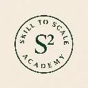 Logo Skill to Scale Academy
